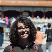 Laureata magistrale in Interpretariato e Traduzione impartisce lezioni di cinese mandarino per principianti, scuole, università